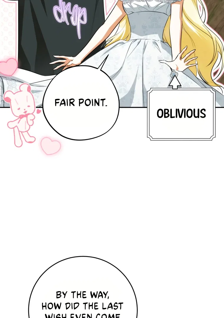 I have possessed the body of the protagonist Chapter 84 – Page 23