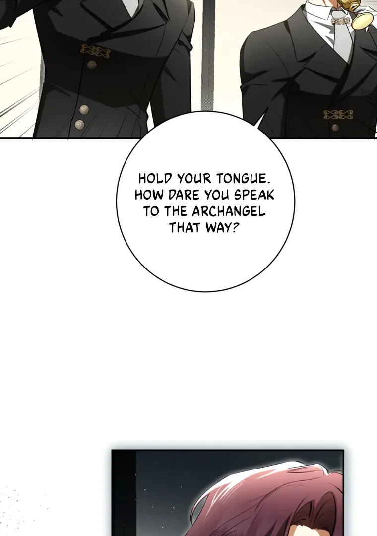 I have possessed the body of the protagonist Chapter 84 – Page 41