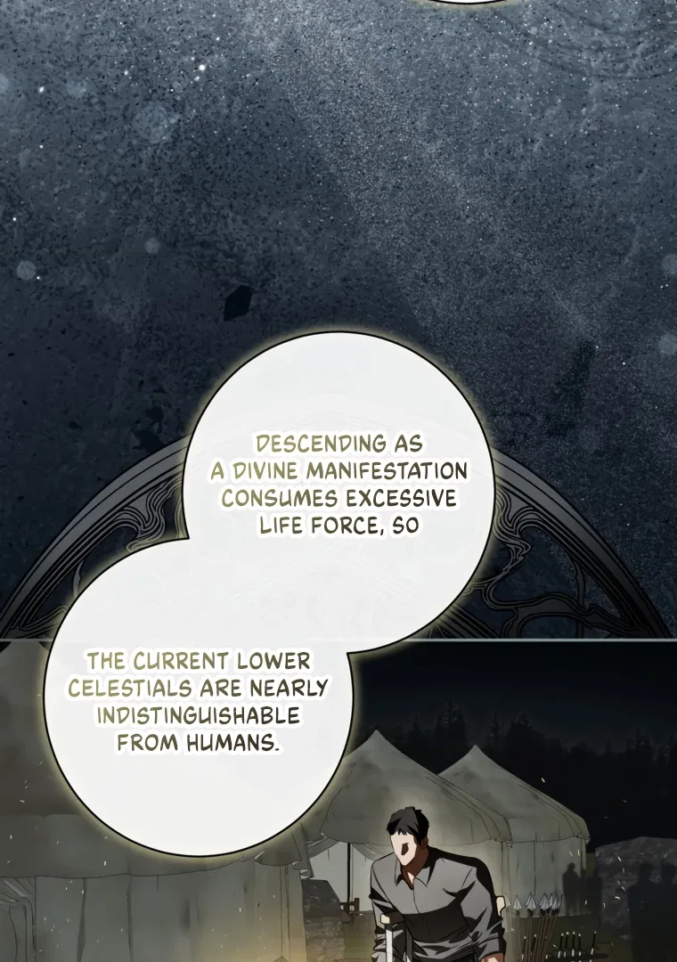I have possessed the body of the protagonist Chapter 84 – Page 43