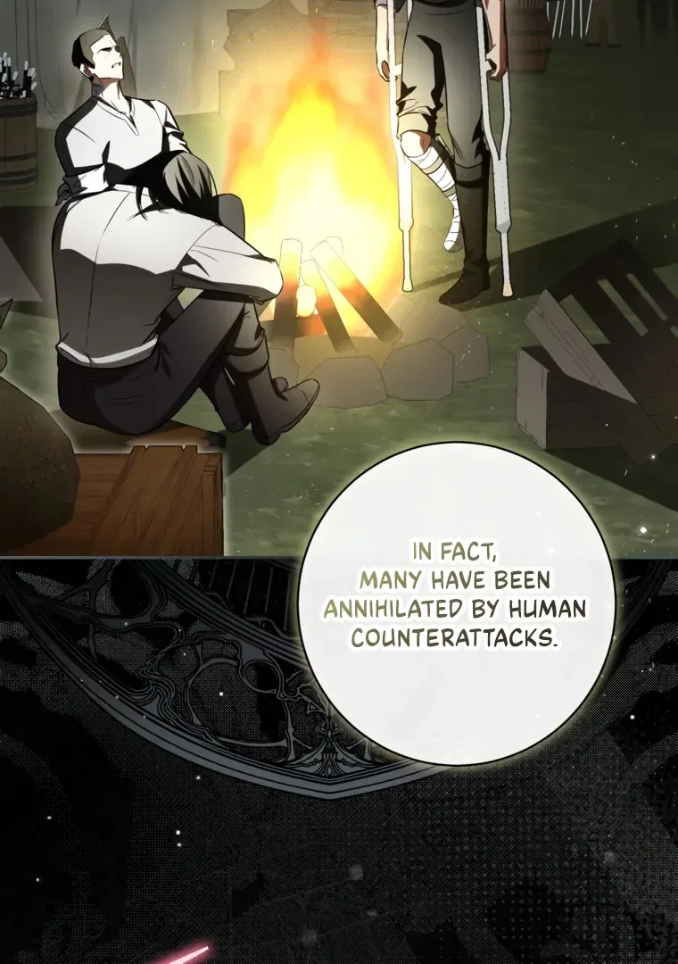 I have possessed the body of the protagonist Chapter 84 – Page 44