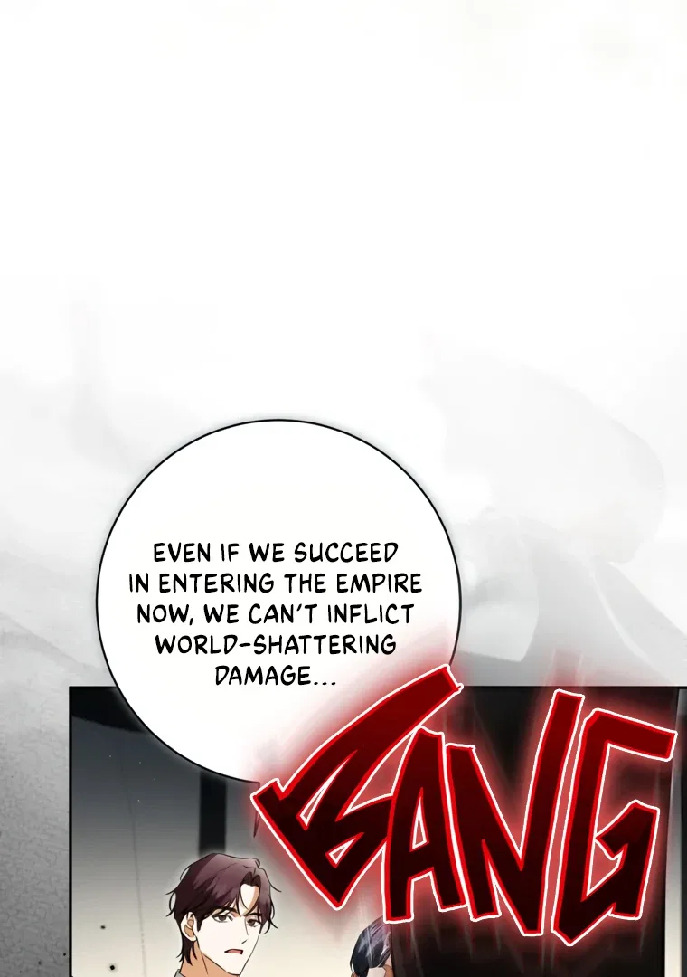 I have possessed the body of the protagonist Chapter 84 – Page 50