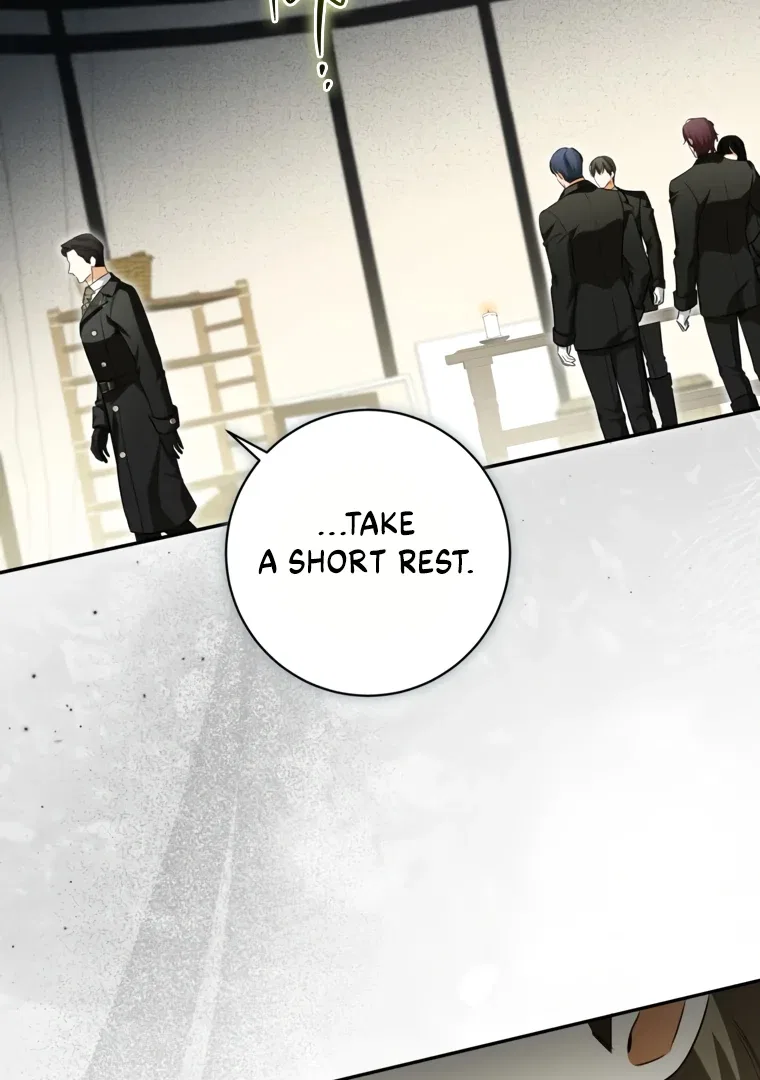 I have possessed the body of the protagonist Chapter 84 – Page 54