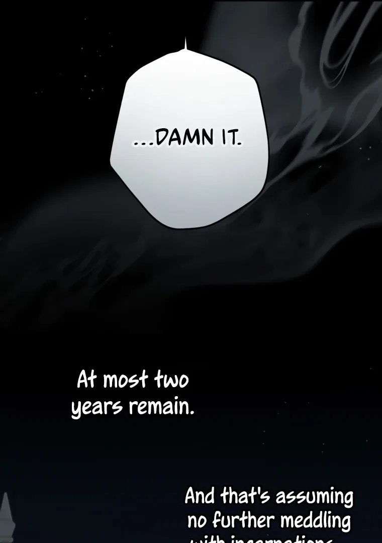 I have possessed the body of the protagonist Chapter 84 – Page 61