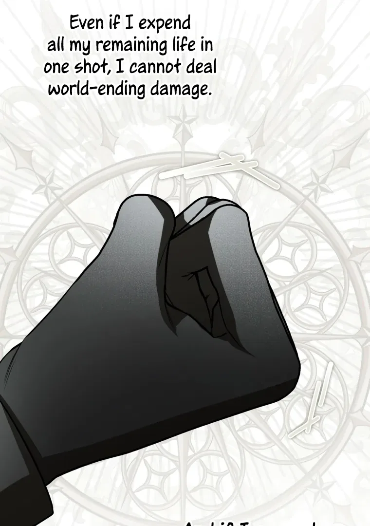 I have possessed the body of the protagonist Chapter 84 – Page 63