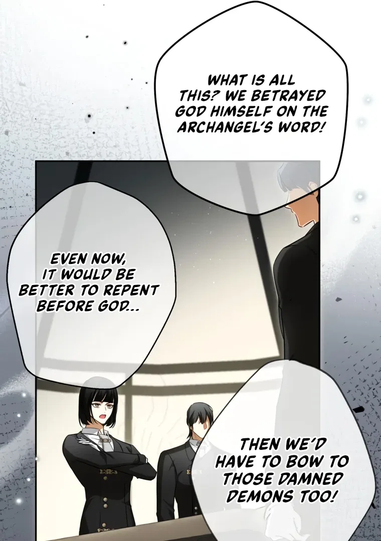 I have possessed the body of the protagonist Chapter 84 – Page 70