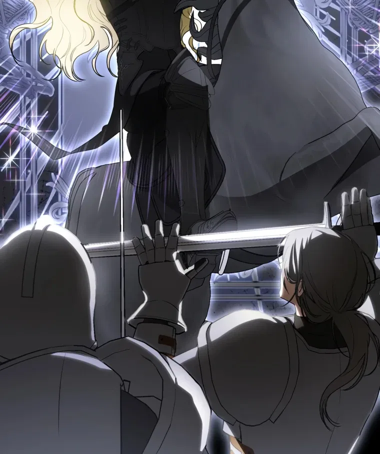 I have possessed the body of the protagonist Chapter 84 – Page 78