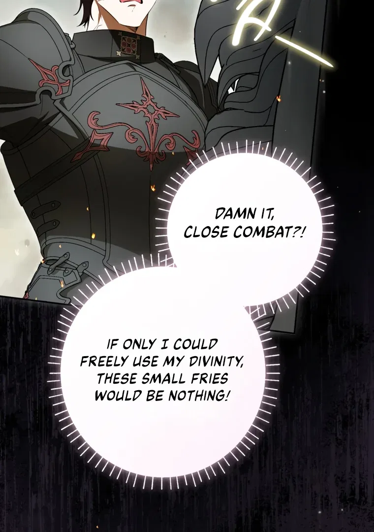 I have possessed the body of the protagonist Chapter 84 – Page 82