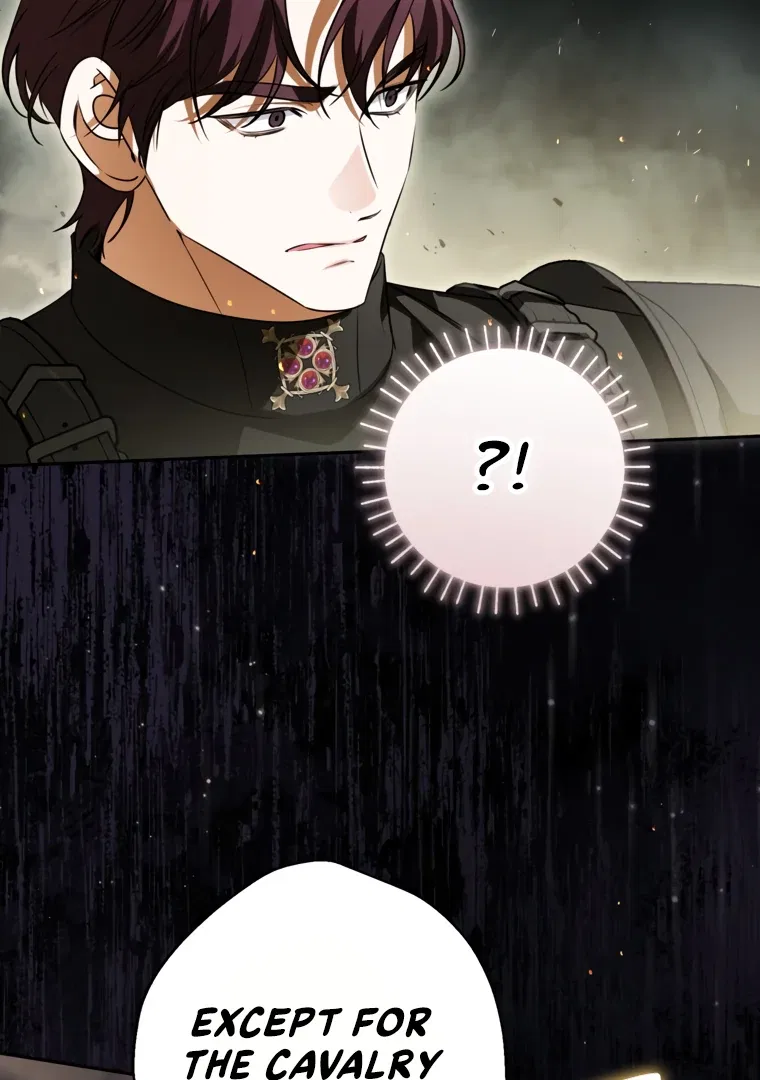 I have possessed the body of the protagonist Chapter 84 – Page 85