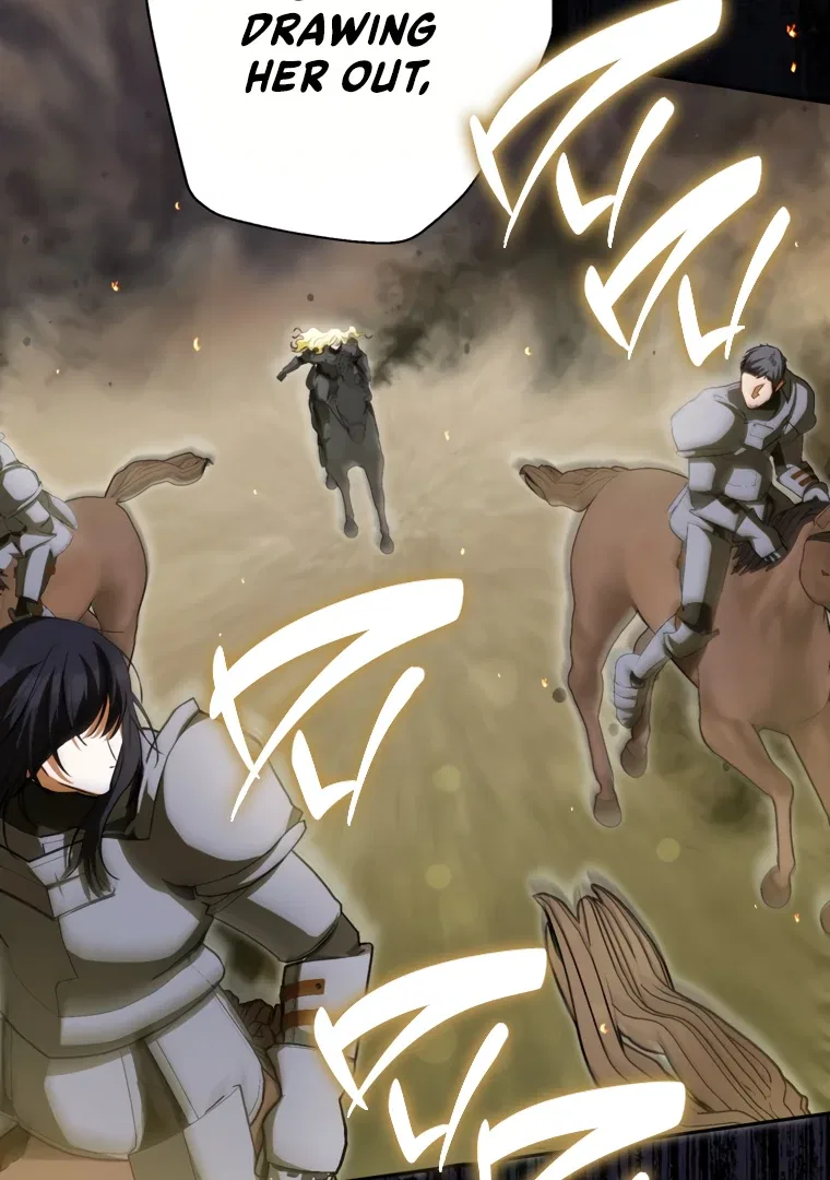 I have possessed the body of the protagonist Chapter 84 – Page 86