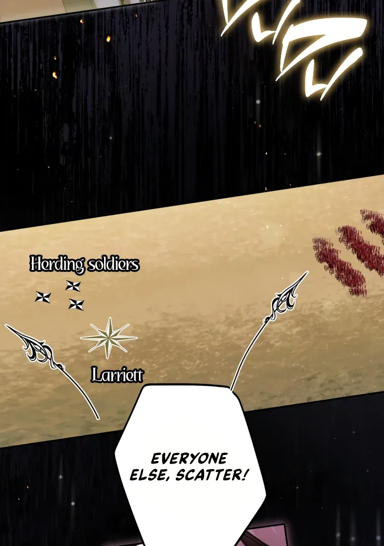I have possessed the body of the protagonist Chapter 84 – Page 87