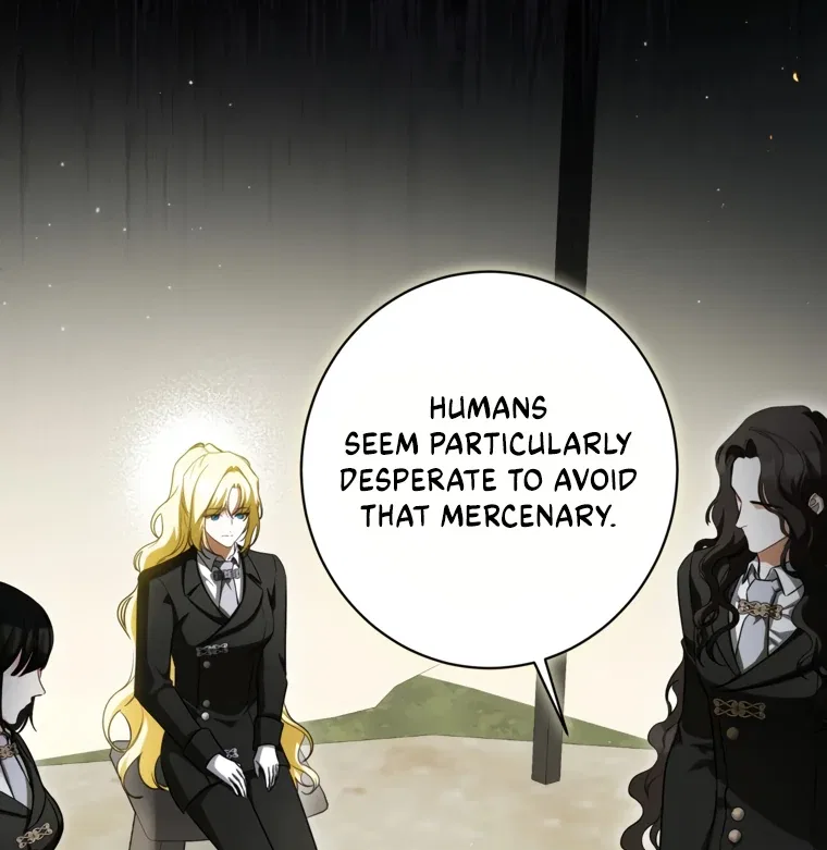 I have possessed the body of the protagonist Chapter 84 – Page 89