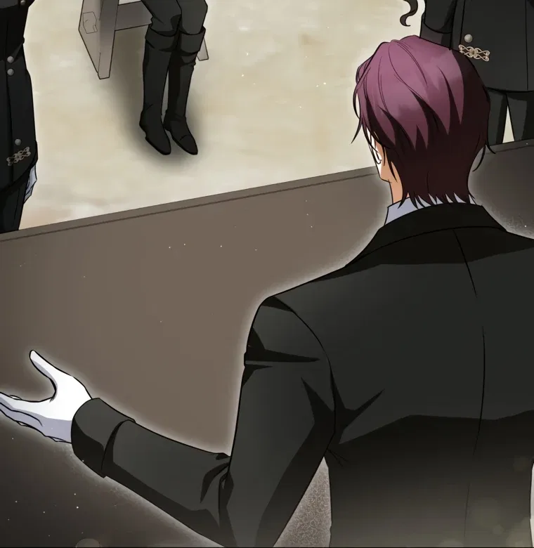 I have possessed the body of the protagonist Chapter 84 – Page 90