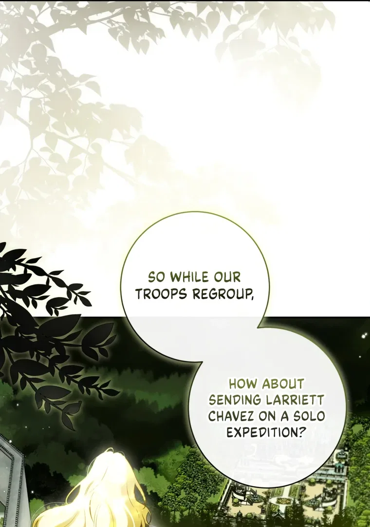 I have possessed the body of the protagonist Chapter 84 – Page 91