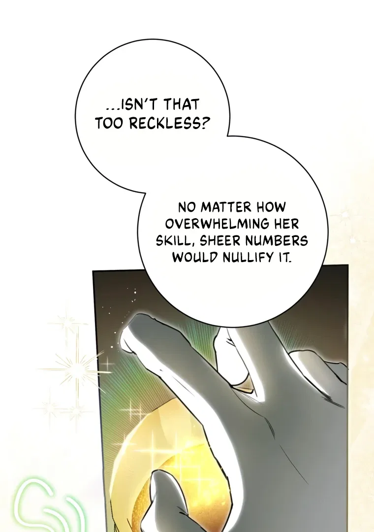 I have possessed the body of the protagonist Chapter 84 – Page 93