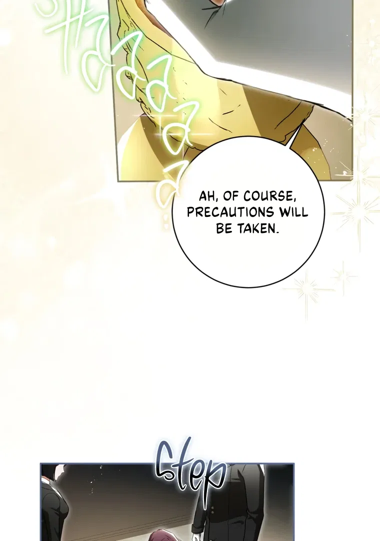 I have possessed the body of the protagonist Chapter 84 – Page 94