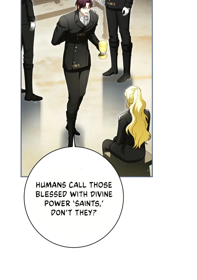 I have possessed the body of the protagonist Chapter 84 – Page 95