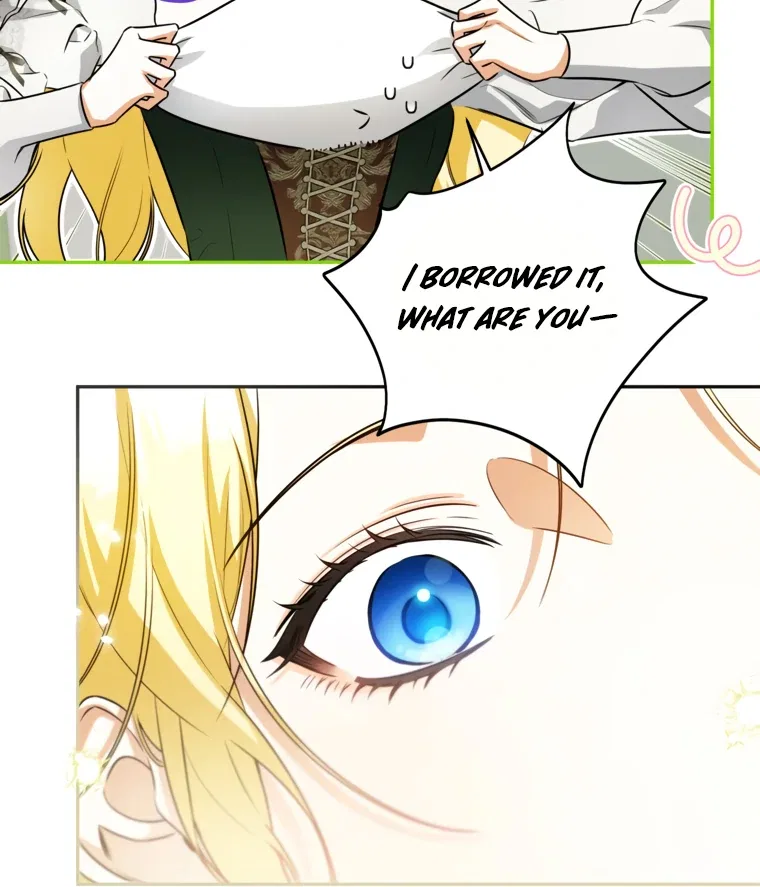 I have possessed the body of the protagonist Chapter 83 – Page 11