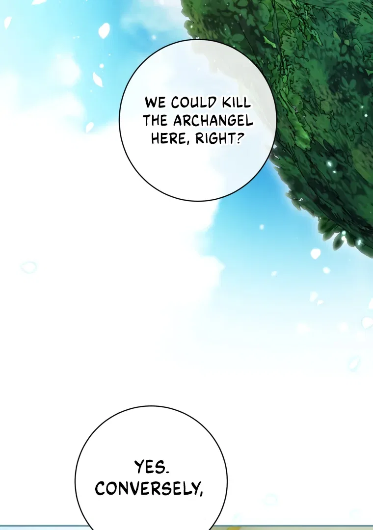 I have possessed the body of the protagonist Chapter 83 – Page 27