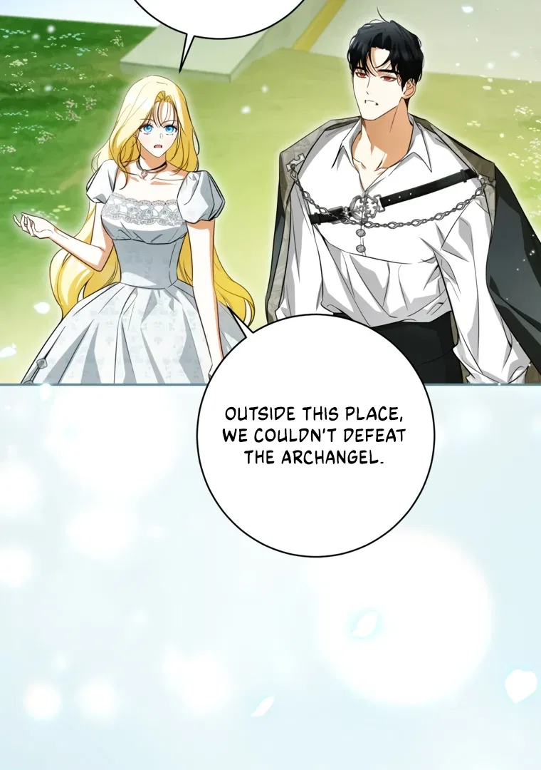 I have possessed the body of the protagonist Chapter 83 – Page 28
