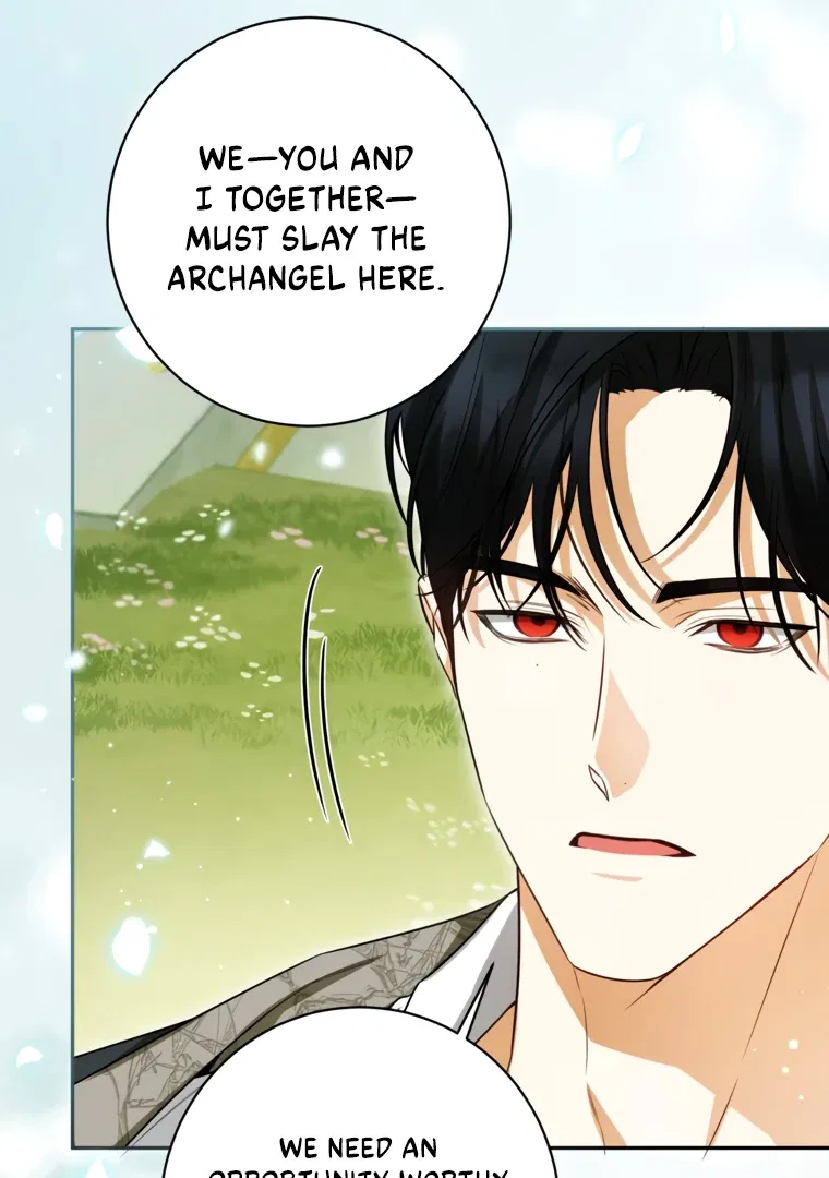 I have possessed the body of the protagonist Chapter 83 – Page 29