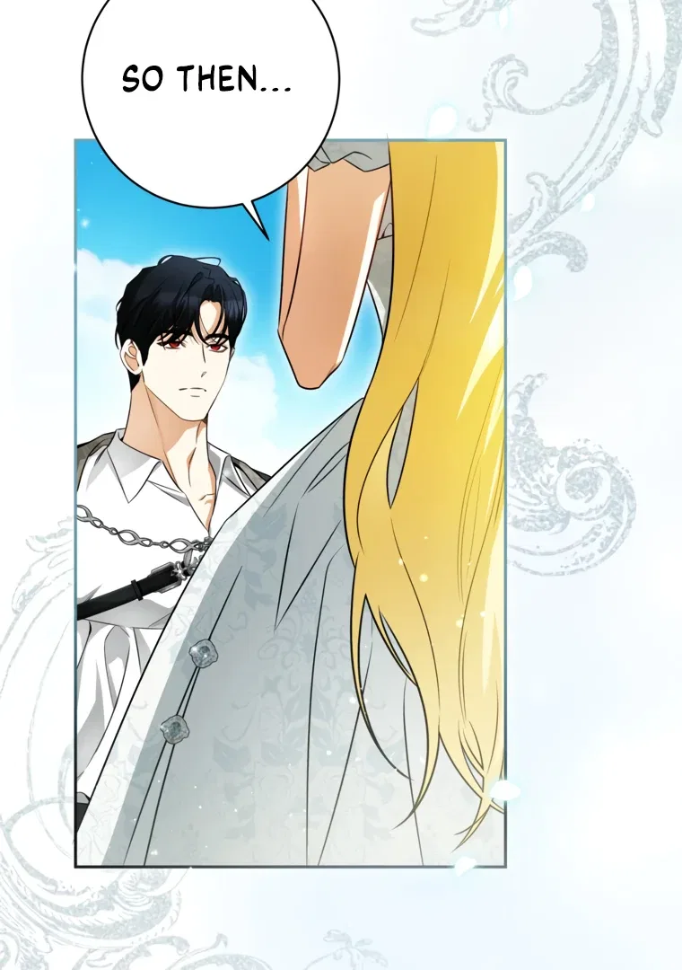 I have possessed the body of the protagonist Chapter 83 – Page 33