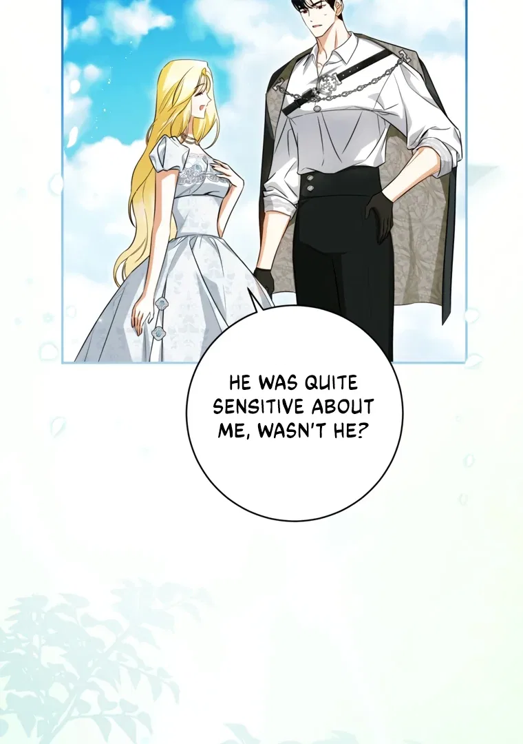 I have possessed the body of the protagonist Chapter 83 – Page 36