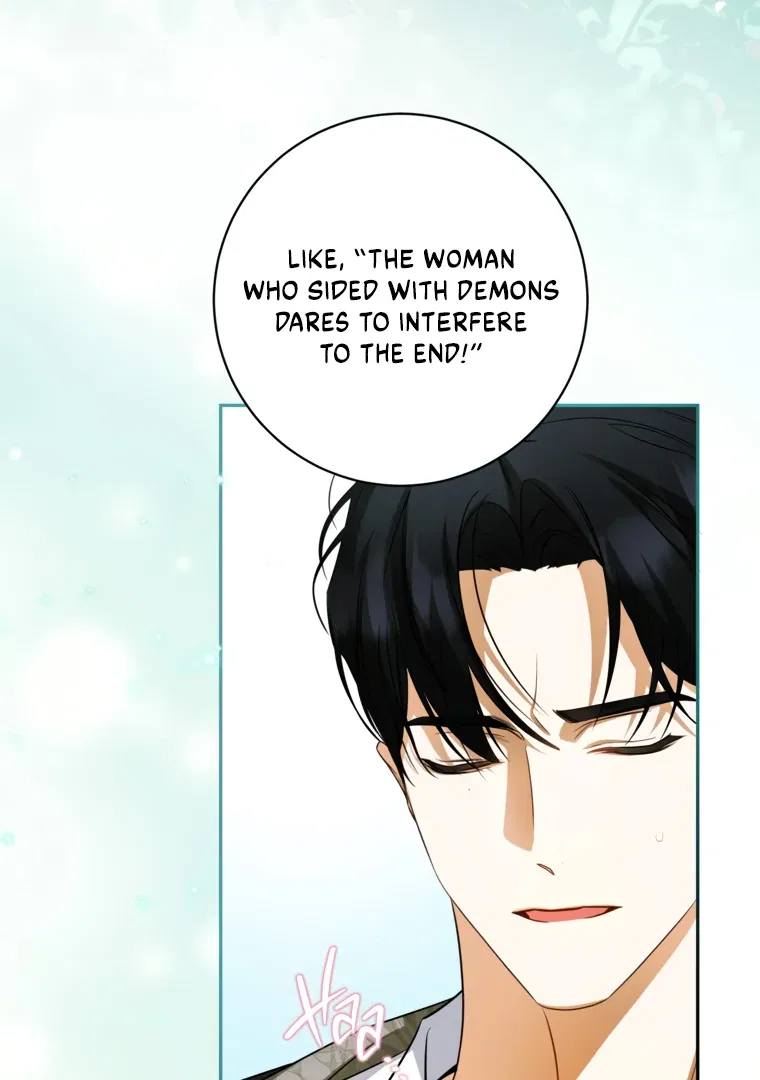 I have possessed the body of the protagonist Chapter 83 – Page 38