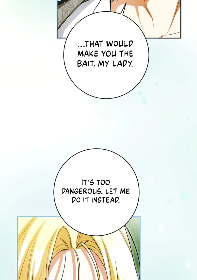 I have possessed the body of the protagonist Chapter 83 – Page 39