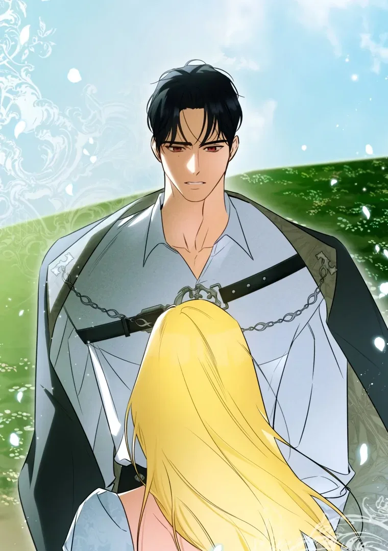 I have possessed the body of the protagonist Chapter 83 – Page 42