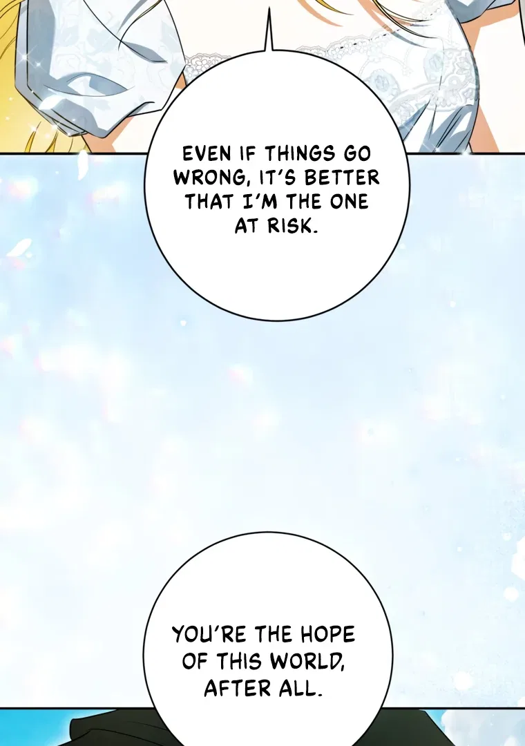 I have possessed the body of the protagonist Chapter 83 – Page 47