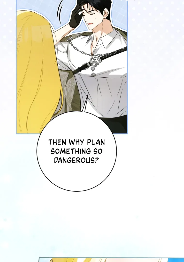 I have possessed the body of the protagonist Chapter 83 – Page 54