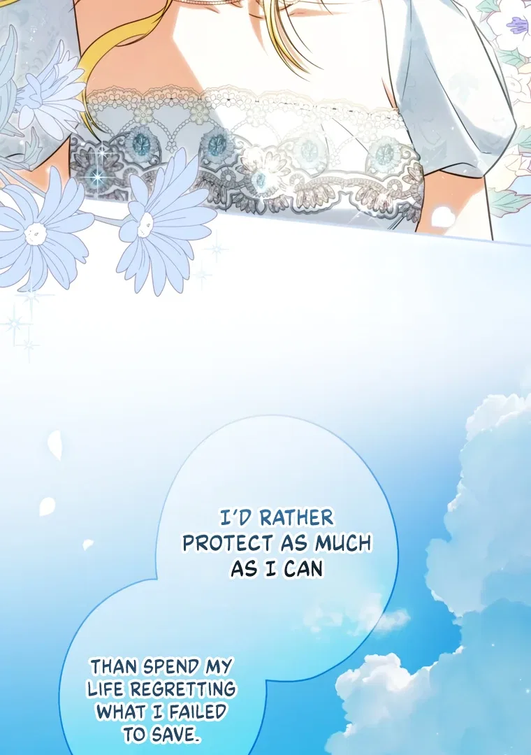 I have possessed the body of the protagonist Chapter 83 – Page 57