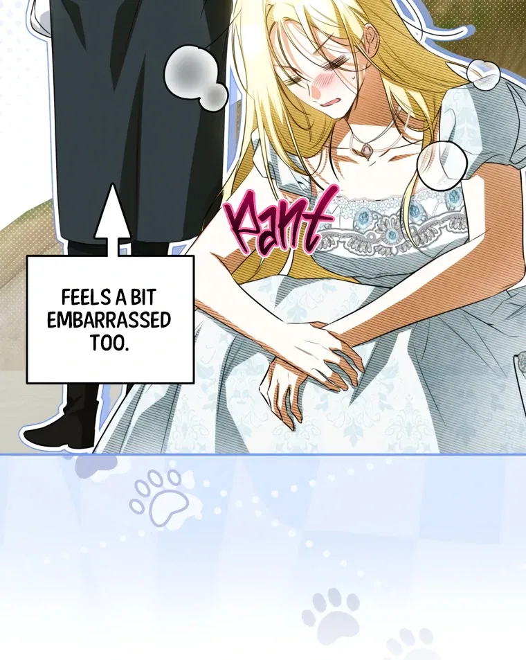 I have possessed the body of the protagonist Chapter 83 – Page 81