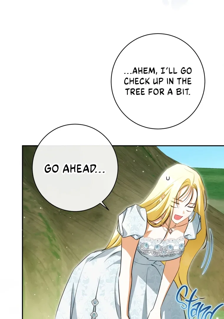I have possessed the body of the protagonist Chapter 83 – Page 82