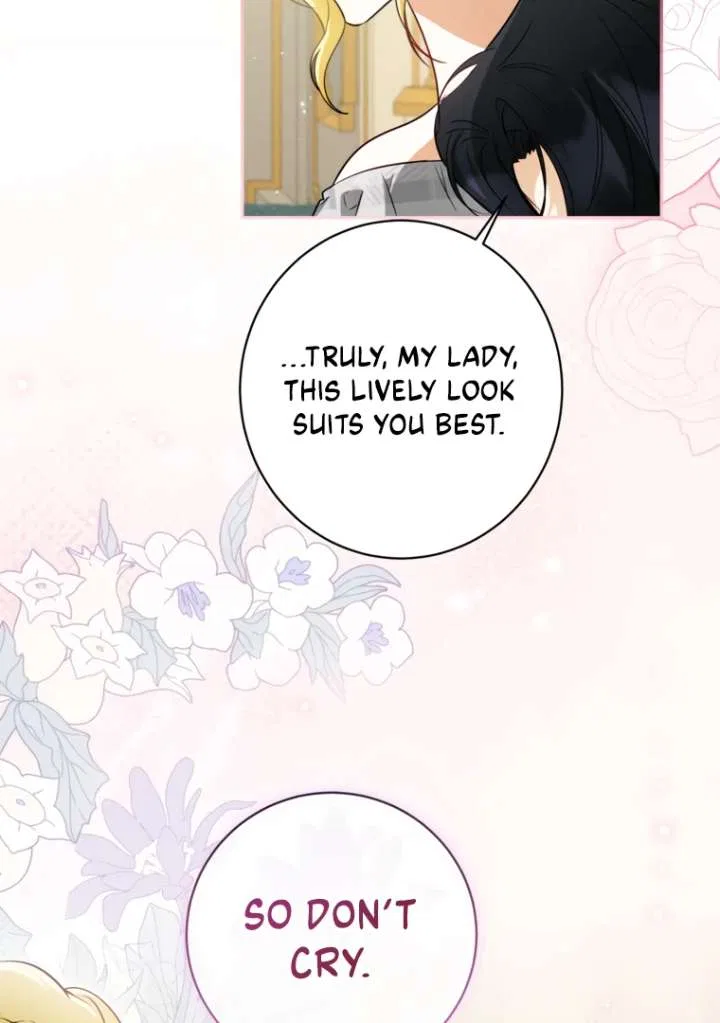 I have possessed the body of the protagonist Chapter 82 – Page 3