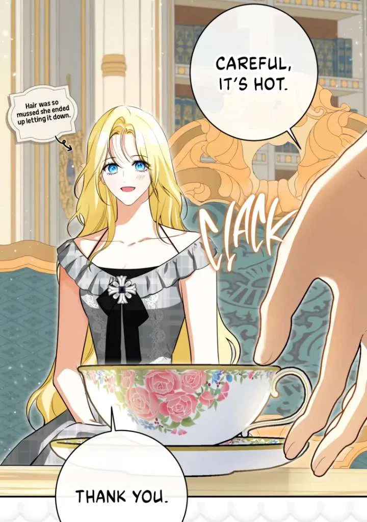 I have possessed the body of the protagonist Chapter 82 – Page 14
