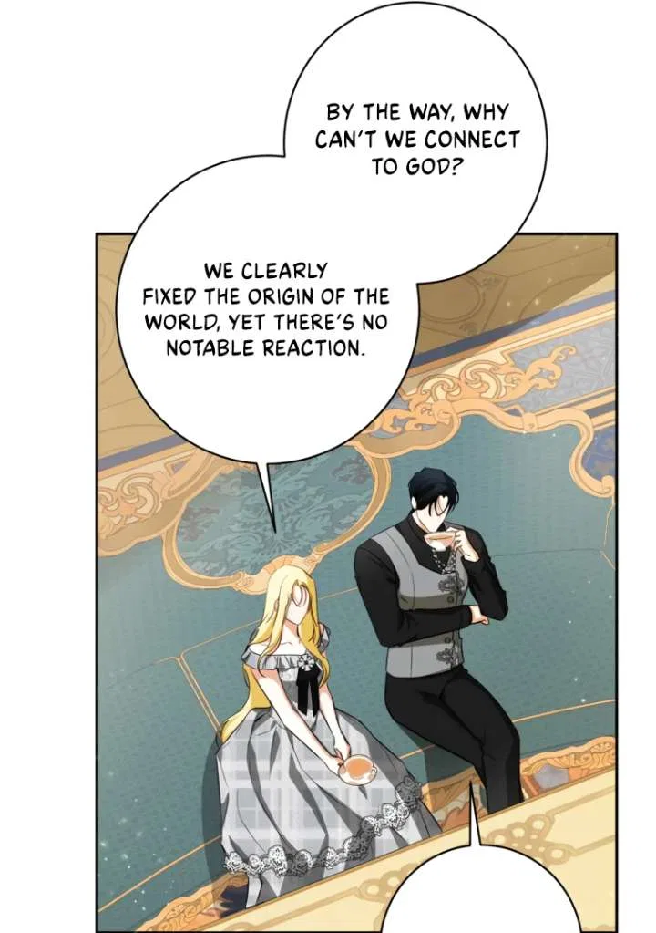 I have possessed the body of the protagonist Chapter 82 – Page 22