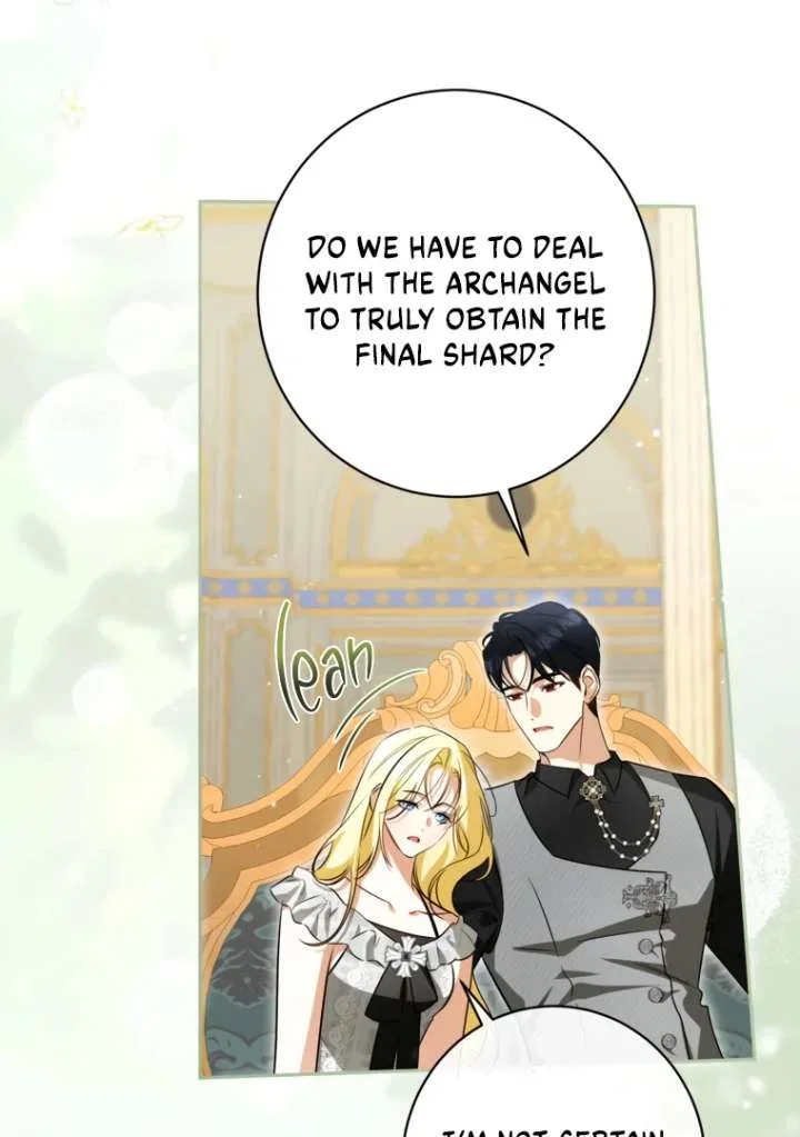 I have possessed the body of the protagonist Chapter 82 – Page 32