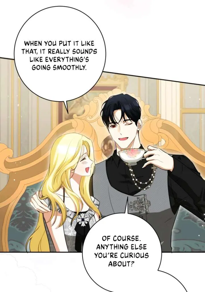 I have possessed the body of the protagonist Chapter 82 – Page 38