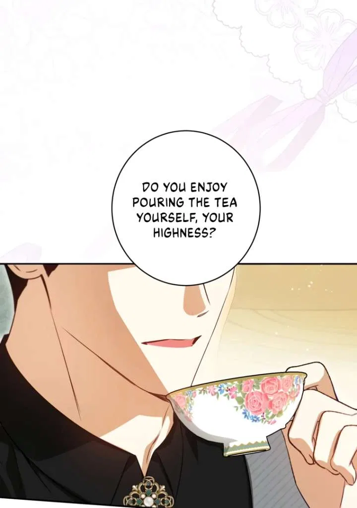 I have possessed the body of the protagonist Chapter 82 – Page 41