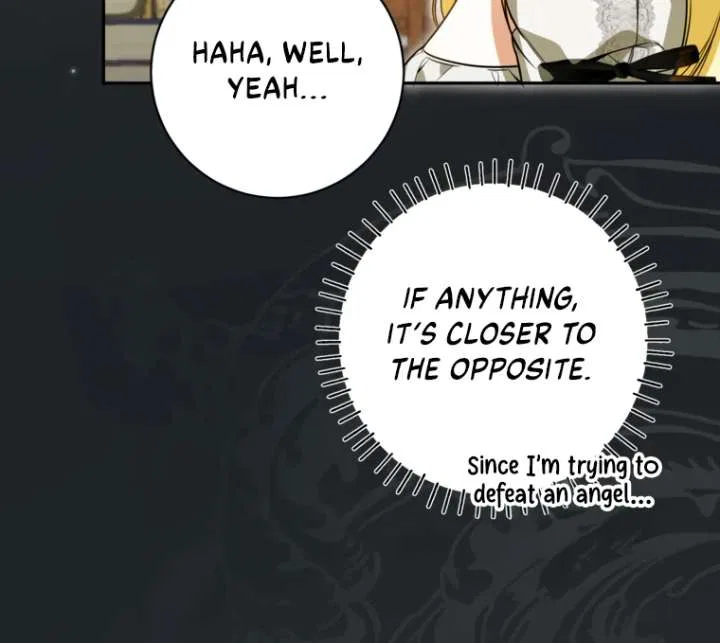 I have possessed the body of the protagonist Chapter 82 – Page 93