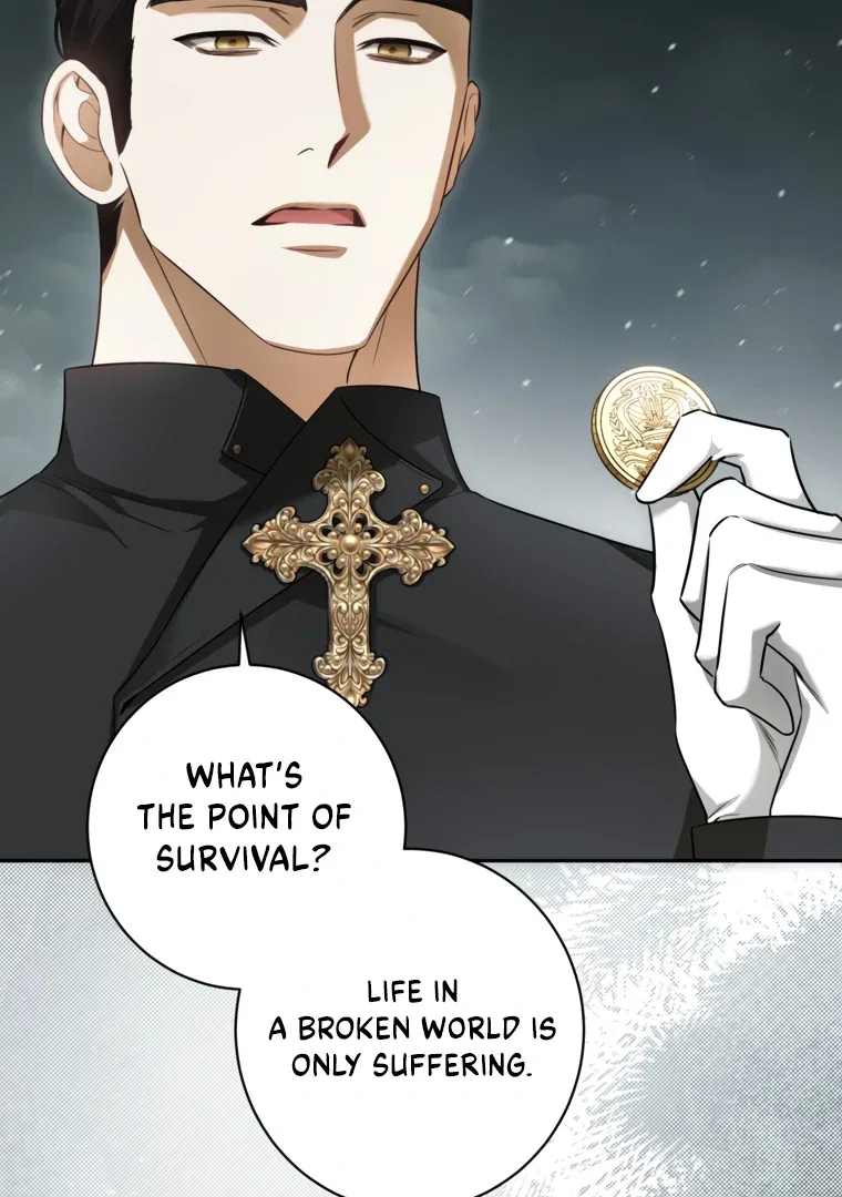 I have possessed the body of the protagonist Chapter 81 – Page 5