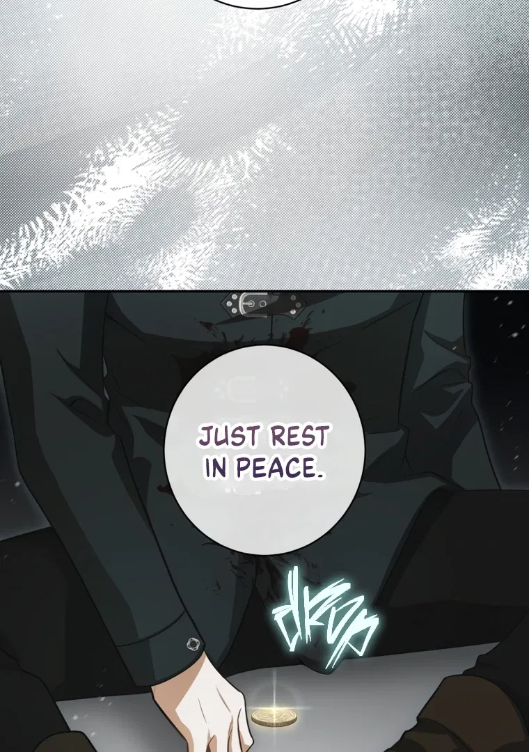 I have possessed the body of the protagonist Chapter 81 – Page 6