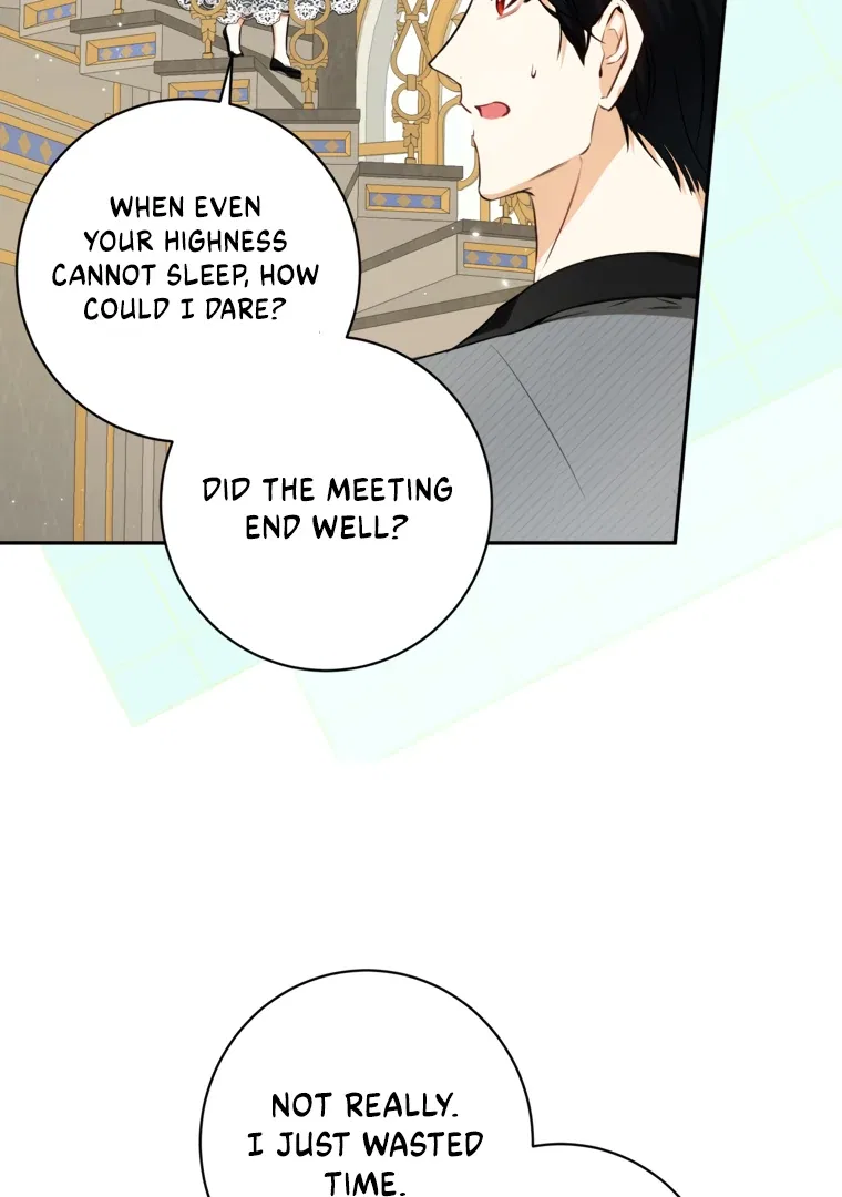 I have possessed the body of the protagonist Chapter 81 – Page 59