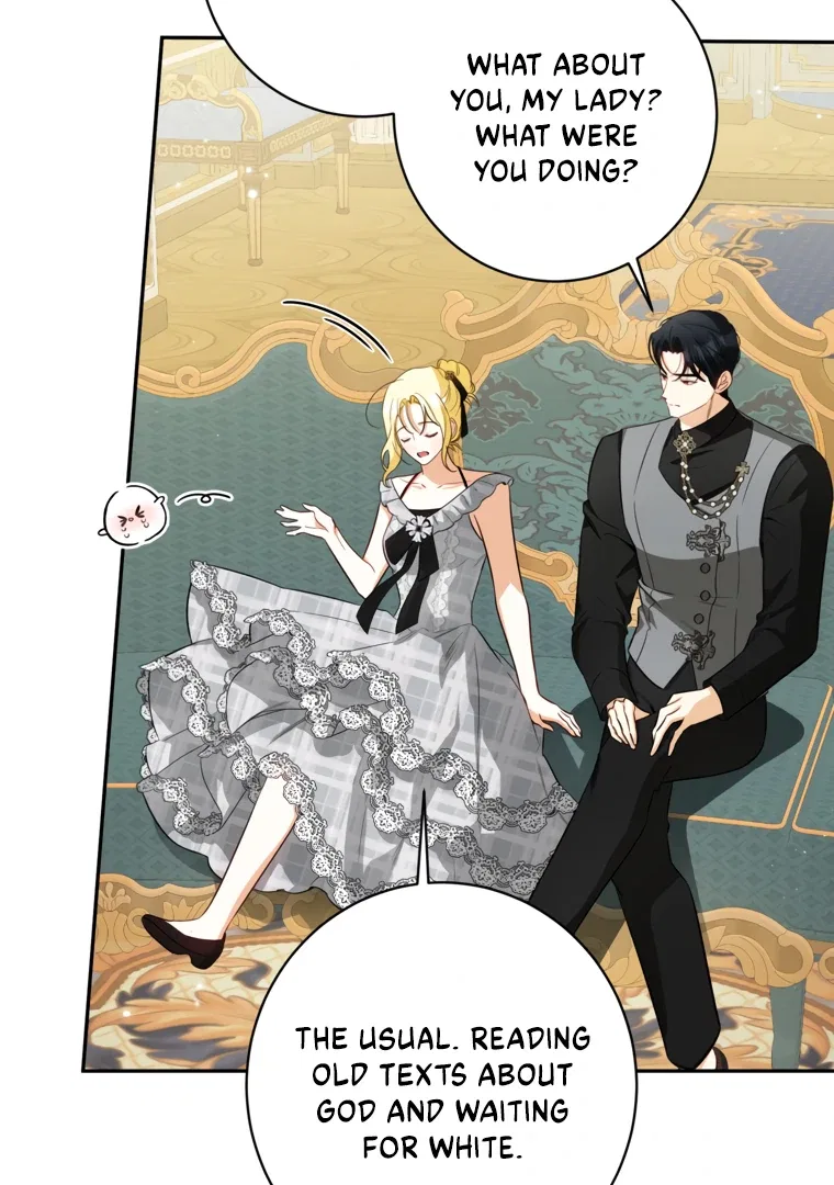 I have possessed the body of the protagonist Chapter 81 – Page 60