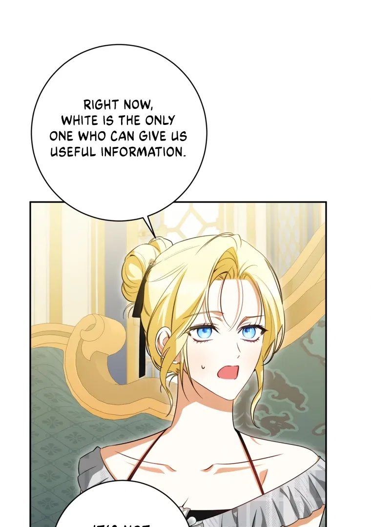 I have possessed the body of the protagonist Chapter 81 – Page 68