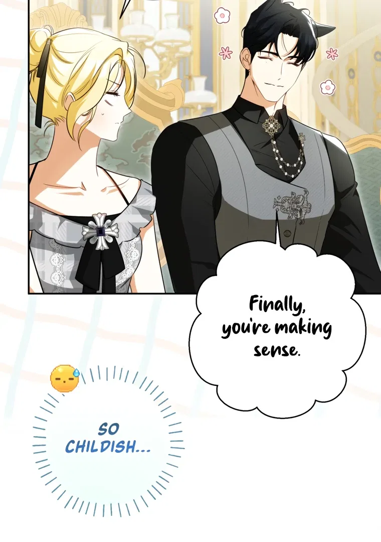 I have possessed the body of the protagonist Chapter 81 – Page 76