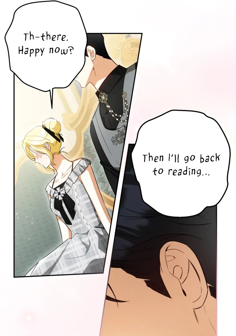 I have possessed the body of the protagonist Chapter 81 – Page 83