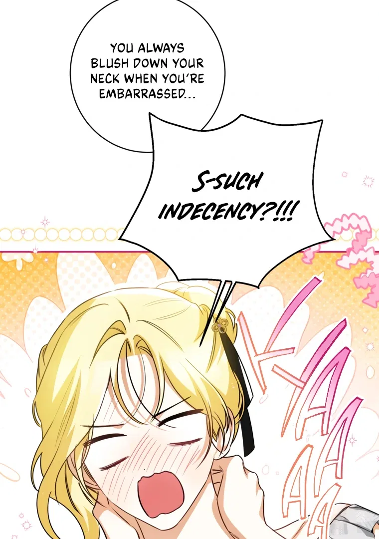 I have possessed the body of the protagonist Chapter 81 – Page 90