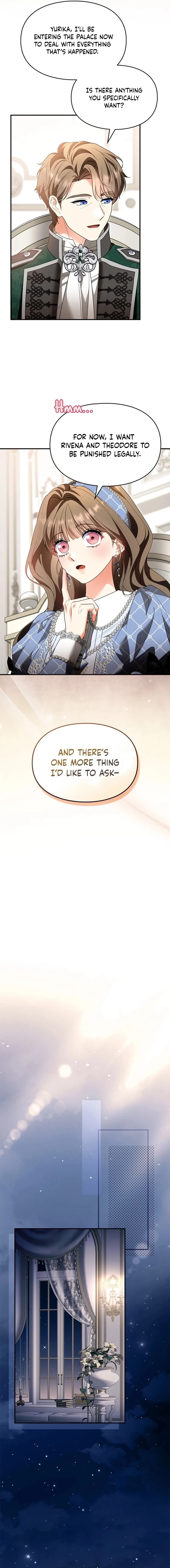 I Became A Squirrel Seeking For The Villain Chapter 72 – Page 15